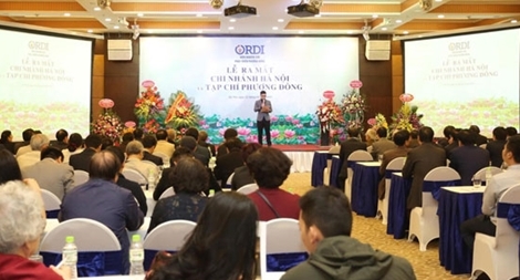 Kho tư liệu khổng lồ và cầu nối thời gian