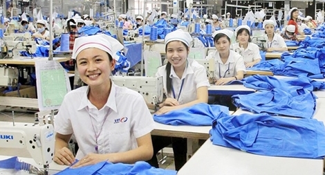 Không còn tình trạng thiếu hụt lao động sau Tết