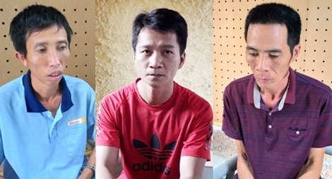 Hành trình 72 giờ phá vụ án “nữ sinh viên ship gà bị sát hại”