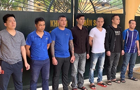 Để tín dụng đen “hết đất sống”