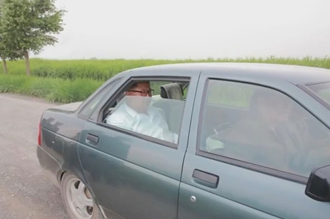 Hé lộ về mẫu xe giá rẻ Chủ tịch Triều Tiên Kim Jong Un từng sử dụng