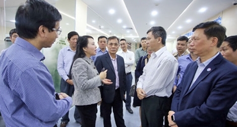 Chuyện về những bác sĩ không mặc áo blouse