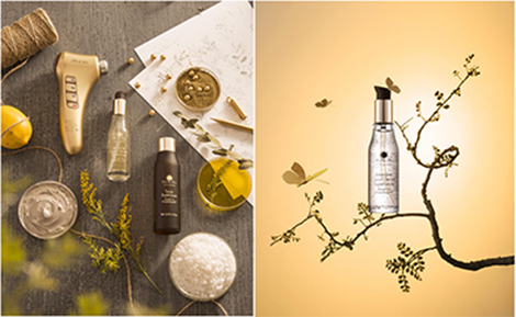 Mỹ phẩm DeAura: Đẹp thông thái cùng tuổi tác