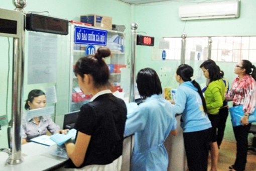 97,9% lao động phi chính thức không có bảo hiểm xã hội