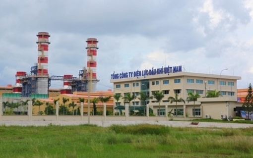 Sản lượng điện trong quý I/2019 của PV Power dự kiến đạt 5.539,82 triệu kWh