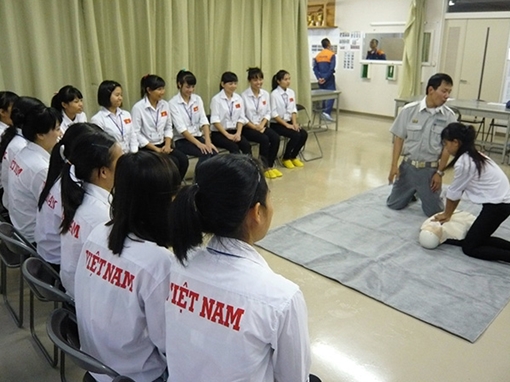 Nhận diện “công ty ma” lừa xuất khẩu lao động