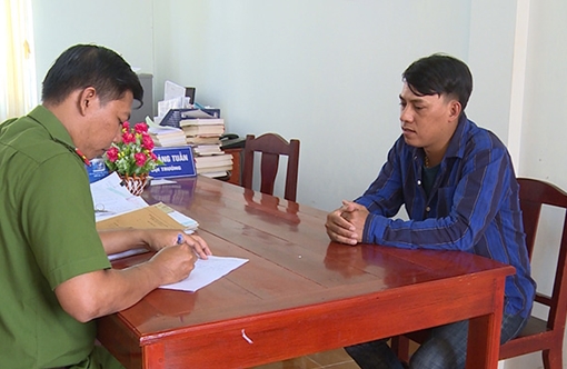 Khởi tố 2 đối tượng cho vay nặng lãi ở Phú Quốc