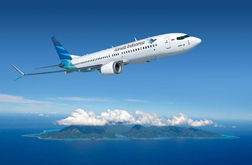 Boeing “sảy chân”, các hãng sản xuất máy bay chớp thời cơ