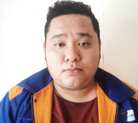 Tạm giữ hình sự kẻ dùng “clip nóng” tống tiền người tình