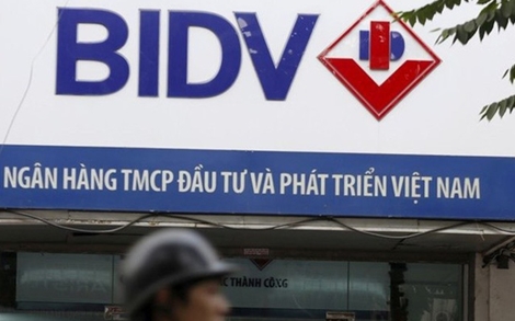 Khởi tố, bắt tạm giam bổ sung 4 đối tượng liên quan đến vụ án xảy ra tại BIDV