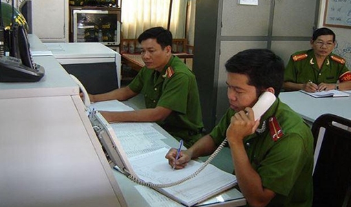 Những điểm mới về tố cáo và giải quyết tố cáo trong CAND