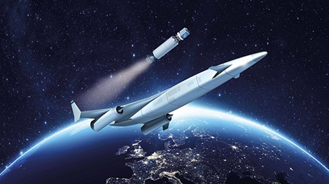 Vận tốc máy bay sẽ nhanh gấp 5 lần vận tốc âm thanh?