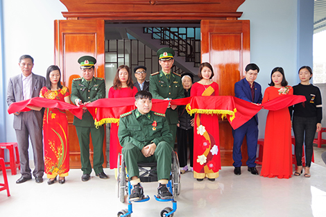 Cam go chống tội phạm ma túy ở biên giới Việt – Lào