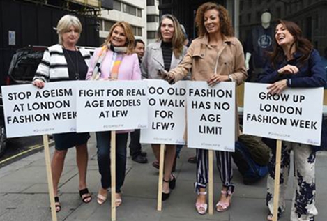 Lão hóa dân số đã trở thành vấn đề toàn cầu