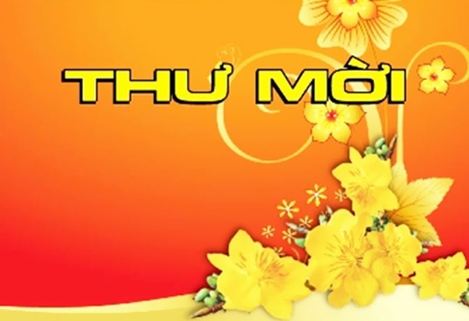 Thư mời dự Lễ kỷ niệm Ngày Thành lập Sư đoàn 325 anh hùng