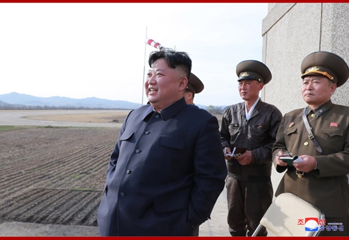 Triều Tiên “đo lường” phản ứng của Mỹ