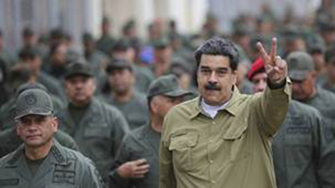 Xung quanh việc Mỹ áp đặt trừng phạt mới với Cuba