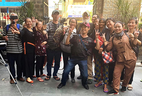 Mạng xã hội, ai dẫn dắt ai?