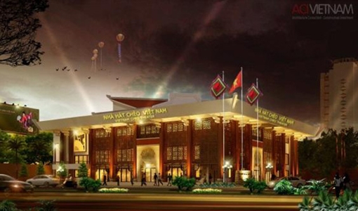 Đồng loạt giảm đơn vị sự nghiệp công lập về văn hóa, thể thao và du lịch