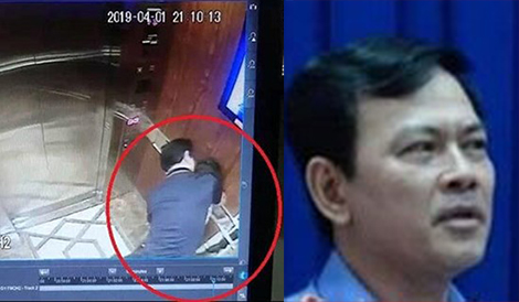 Điều tra xâm hại trẻ em - lời kể từ người trong cuộc