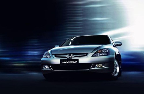 Lỗi túi khí ghế trước, thêm 9.998 chiếc Honda Accord bị triệu hồi