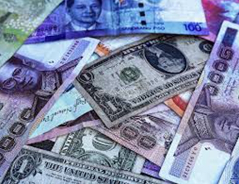 Đông Nam Á và thách thức khủng hoảng tài chính