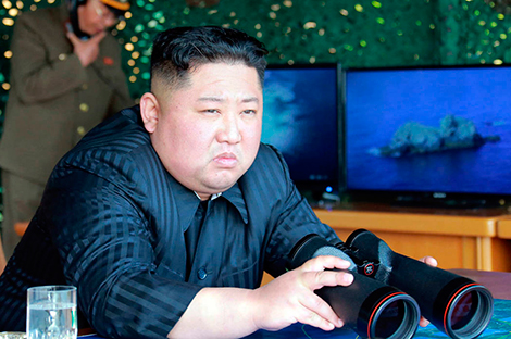 Thông điệp ngầm