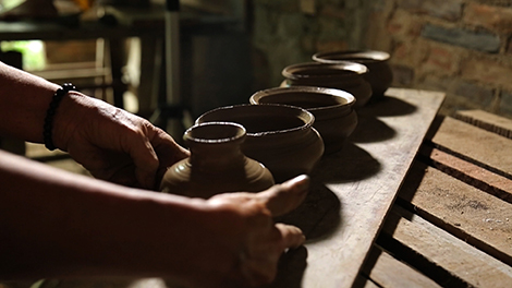 Phước Tích – Những vết dấu thời gian