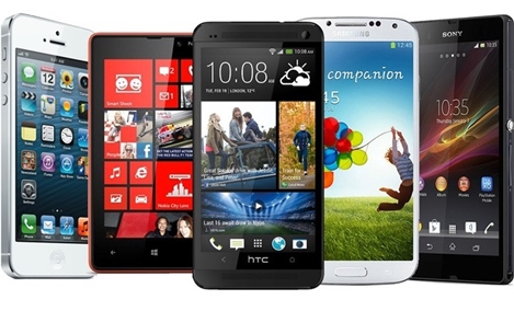 Có nên đánh thuế tiêu thụ đặc biệt với nước hoa, mỹ phẩm, điện thoại?