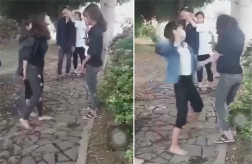 Xử lý nghiêm vụ nữ sinh đánh bạn gây xôn xao dư luận