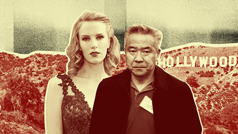 Vụ bê bối xáo trộn Warner Bros