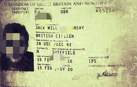 Những người chuyên giải mã vụ án