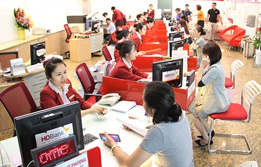 HDBank tặng ngay lãi suất 0,6% trong tháng sinh nhật - Báo Công an Nhân ...