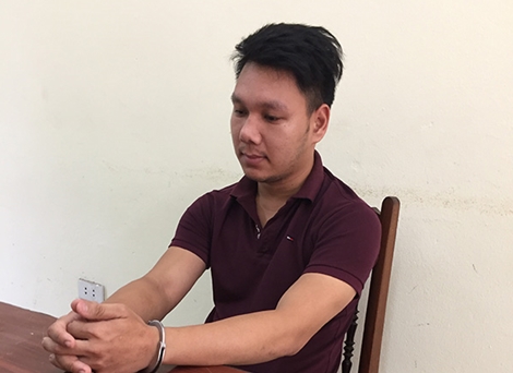 Vướng vòng lao lí vì nhặt được của rơi, "tống tiền" khổ chủ