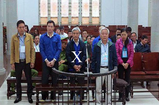 Hết triệu chứng tâm thần, nguyên Chủ tịch HĐQT Công ty Thành Trung bị truy tố