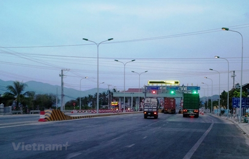 Giám sát chặt, chống thất thoát doanh thu thu phí BOT