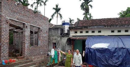 Phản hồi bài báo “Cần đảm bảo quyền lợi cho một gia đình chính sách”