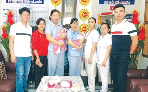 Những “mẹ mìn” thời công nghệ và hành trình lật tẩy của các trinh sát