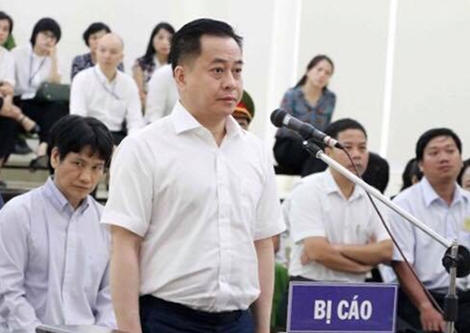 Phúc thẩm vụ Vũ “nhôm”: Toà yêu cầu triệu tập TGĐ Công ty Bắc Nam 79