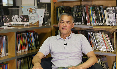 Đạo diễn mang 2 dòng máu Pháp – Việt: Nửa thế kỷ “giải mã” cội nguồn