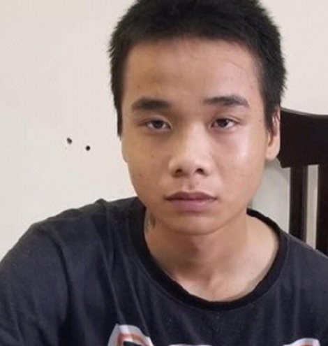 Đi tập thể dục sáng sớm phát hiện vụ cướp xe ôm