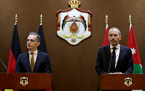 Thế giới phản đối kế hoạch hòa bình Trung Đông của Mỹ