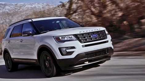 Vì sao Ford phải triệu hồi tới 1,3 triệu xe?