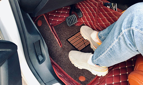 Những thói quen “chết người” của tài xế xe ôtô