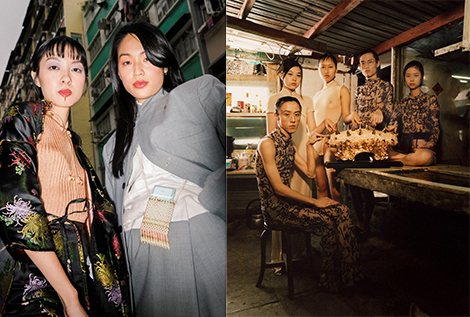 Hong Kong: Huyết mạch ngầm định hình bản sắc văn hóa