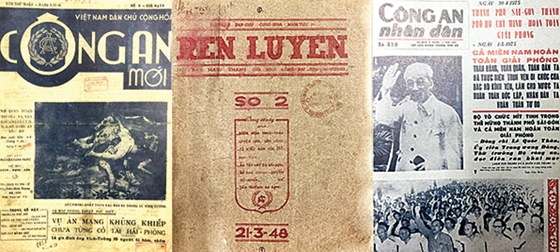 Ðổi mới, tinh gọn để tạo sức đột phá mới