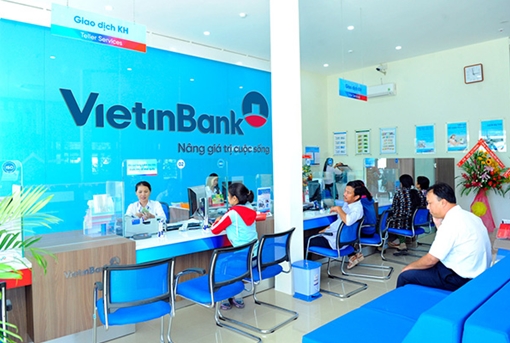 Ứng tuyển cùng VietinBank với 76 chỉ tiêu tại 22 chi nhánh