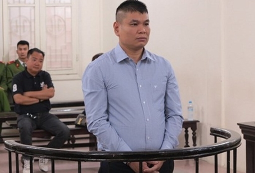 Án chung thân trong vụ sàm sỡ phụ nữ ở quán bar rồi gây trọng án