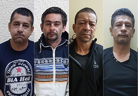 Cảnh giác khi giao dịch tại ngân hàng