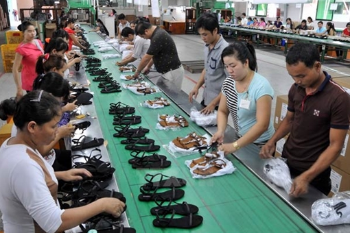 Nhiều công nhân mong mỏi sống được bằng lương